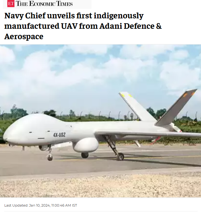 Front Page Screenshot