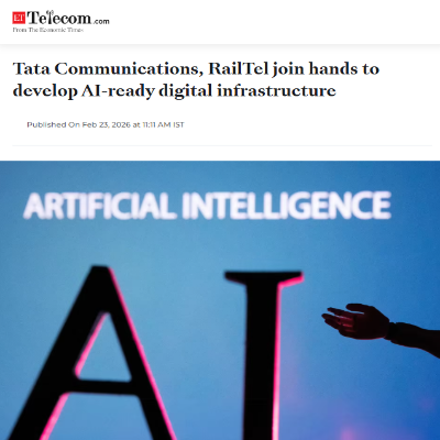 Front Page Screenshot