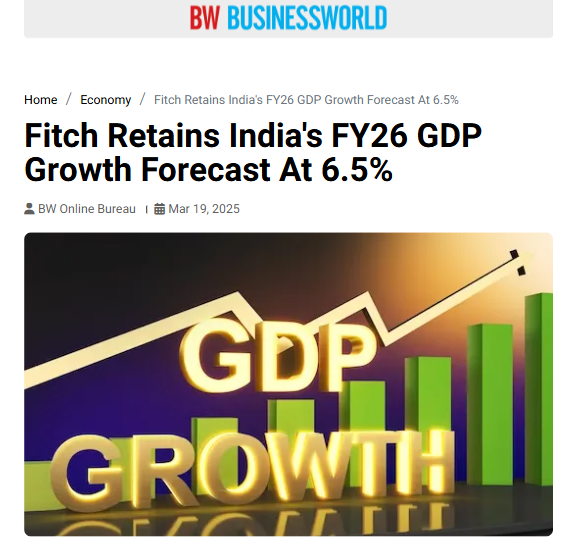 Front Page Screenshot