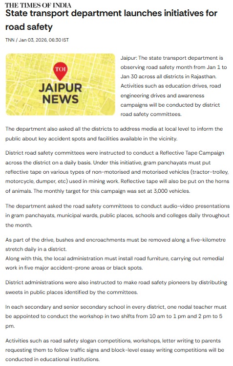 Full News Screenshot