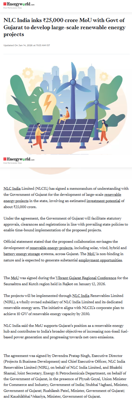 Full News Screenshot