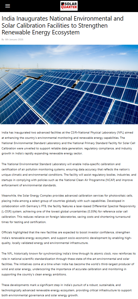 Full News Screenshot