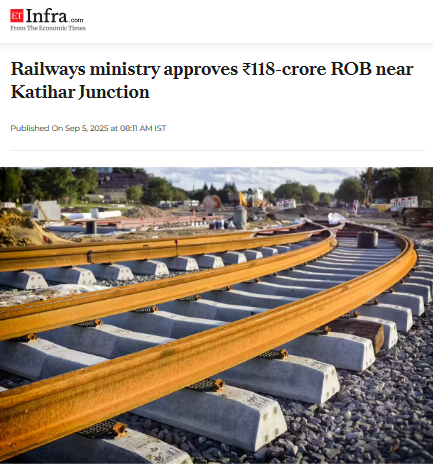 Front Page Screenshot