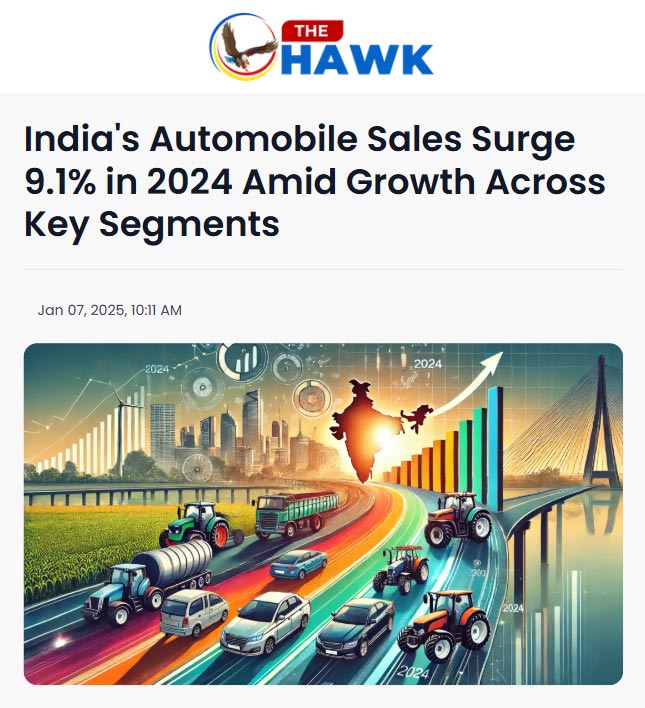 Front Page Screenshot