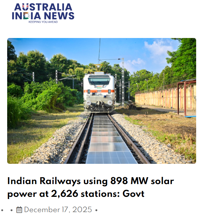 Front Page Screenshot