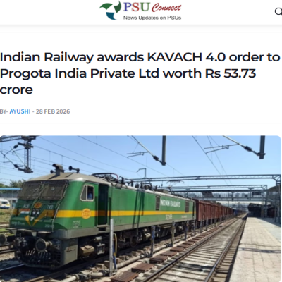 Front Page Screenshot