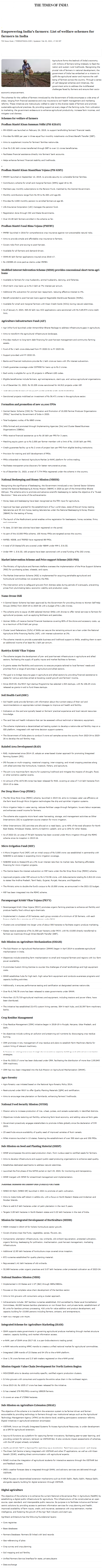 Full News Screenshot