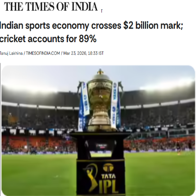 Front Page Screenshot