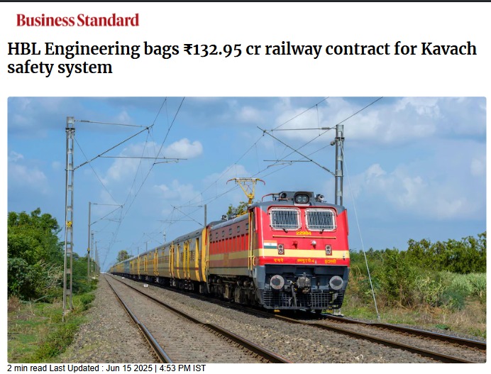 Front Page Screenshot