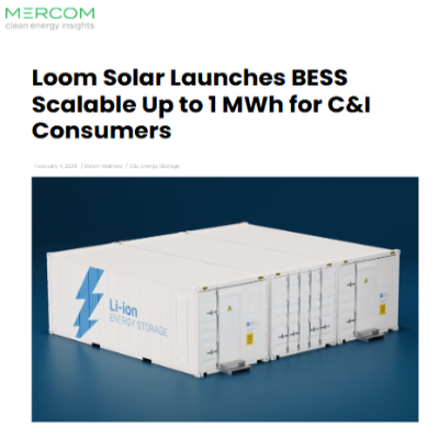 Front Page Screenshot