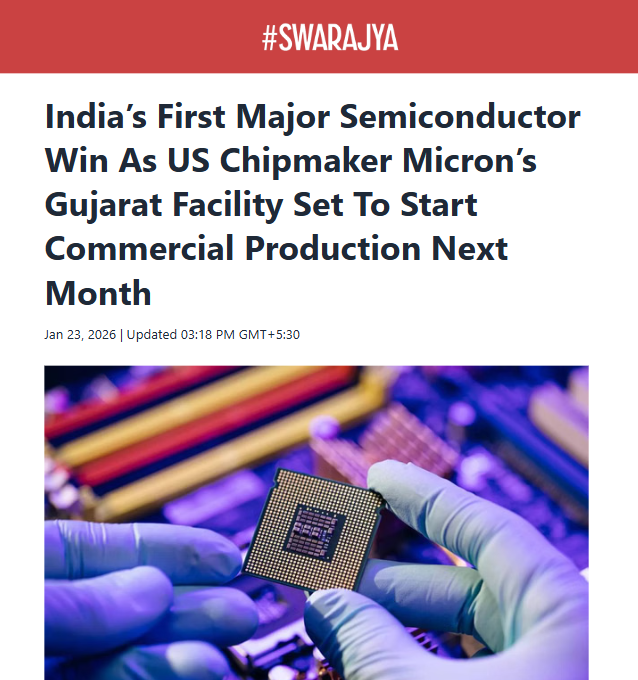 Front Page Screenshot