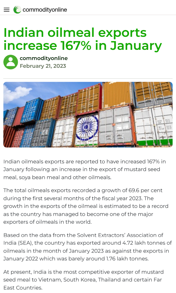 Full News Screenshot