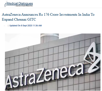 Front Page Screenshot