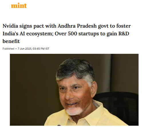 Front Page Screenshot