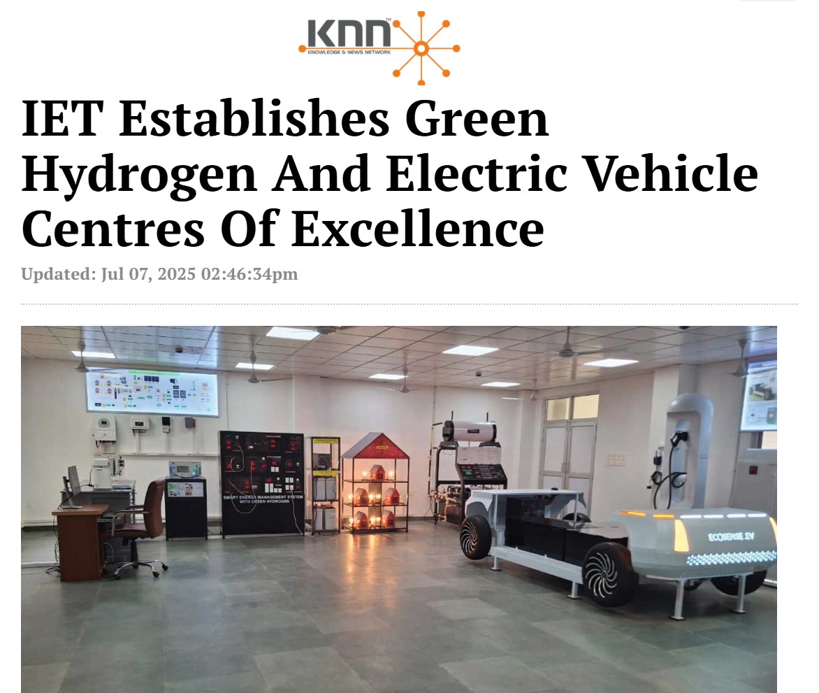 Front Page Screenshot