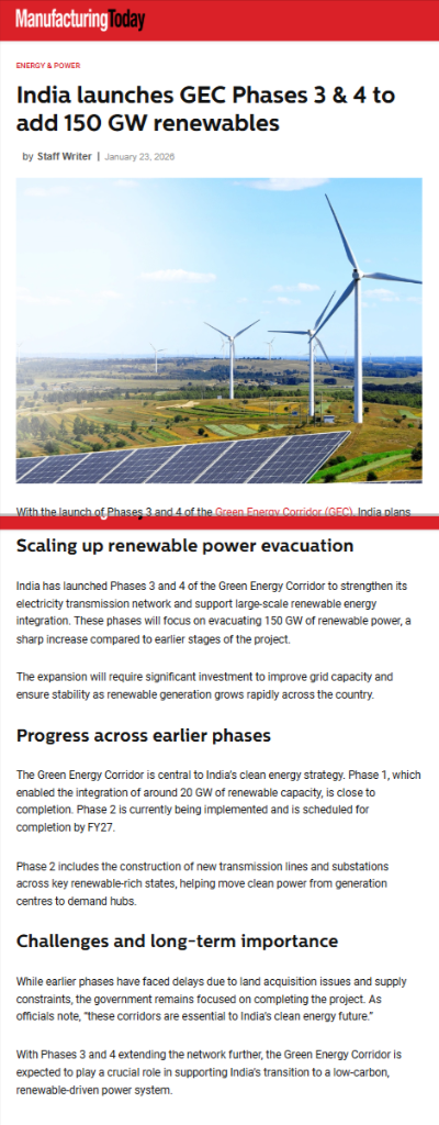 Full News Screenshot