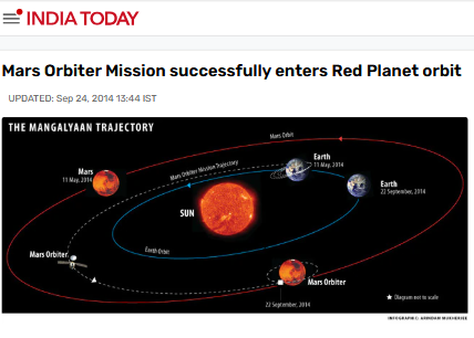 Front Page Screenshot