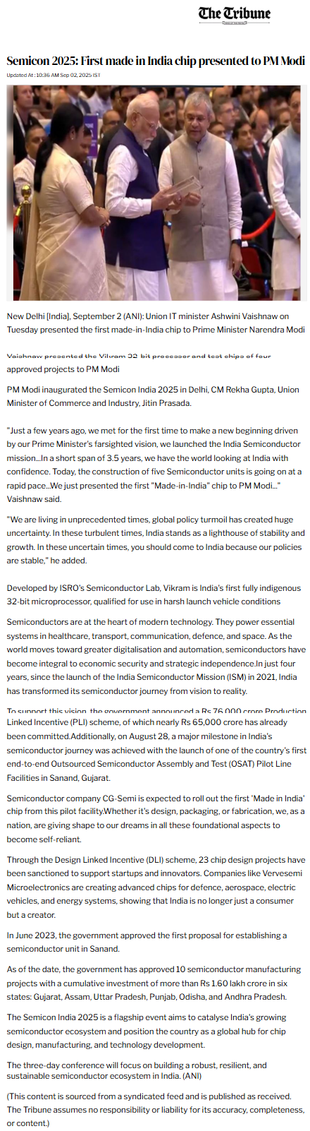 Full News Screenshot