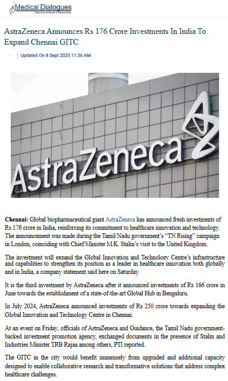 Full News Screenshot