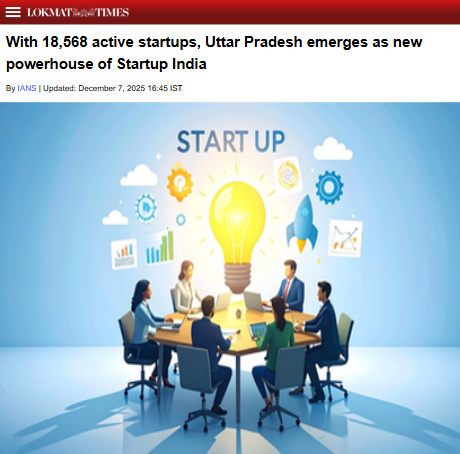 Front Page Screenshot