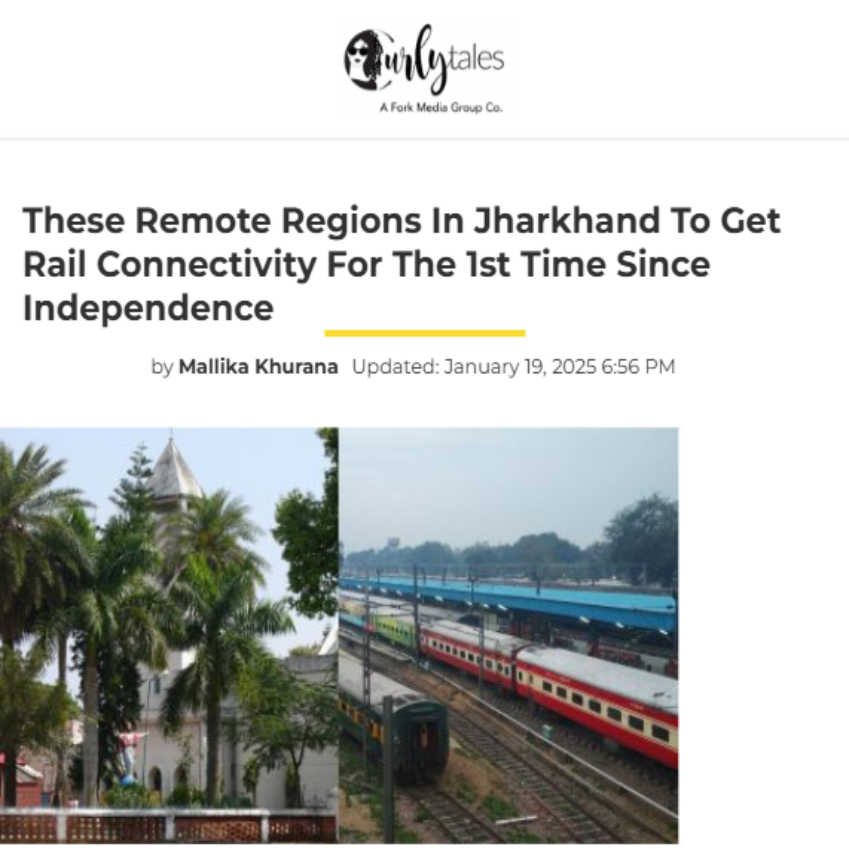 Front Page Screenshot