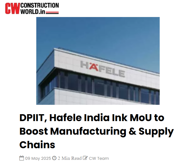 Front Page Screenshot