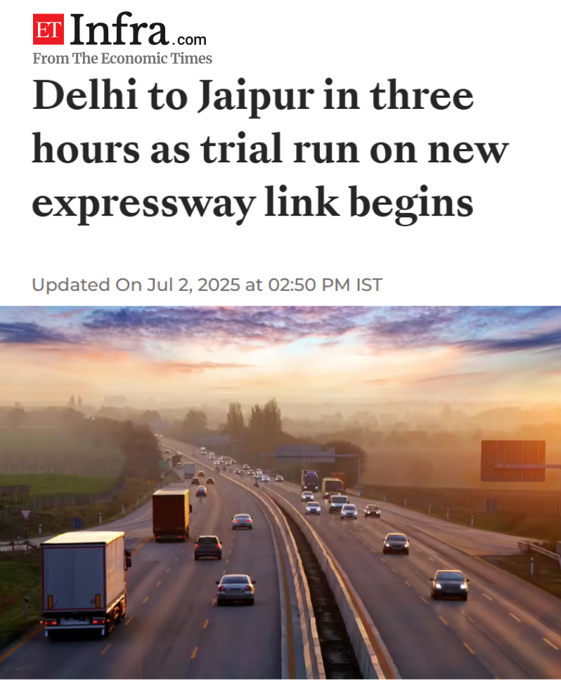 Front Page Screenshot