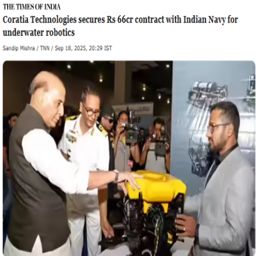 Front Page Screenshot