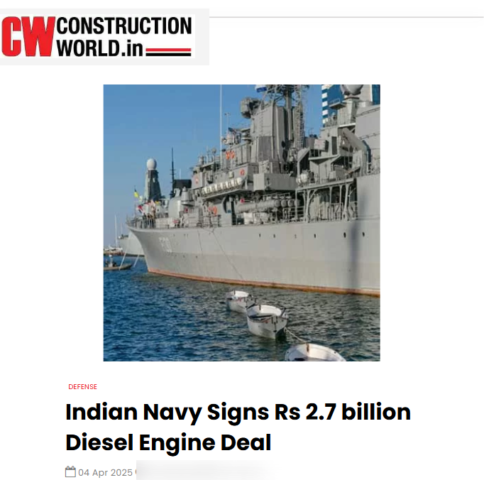 Front Page Screenshot