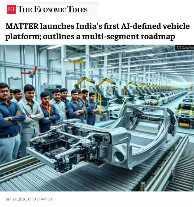 Front Page Screenshot