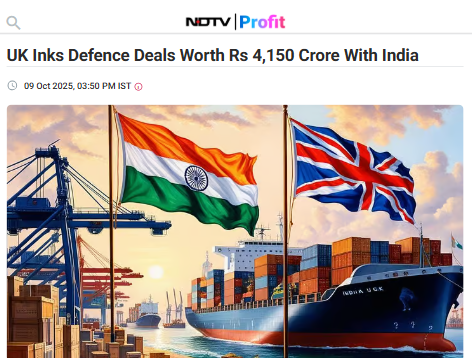 Front Page Screenshot