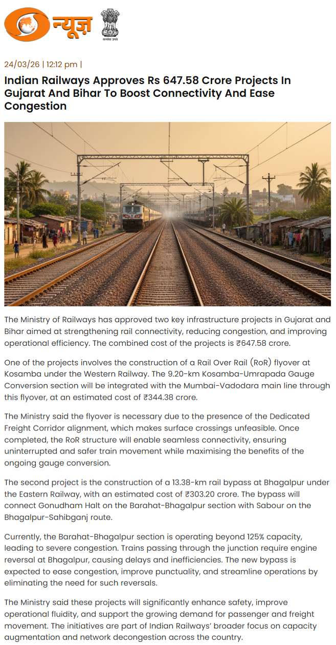 Full News Screenshot