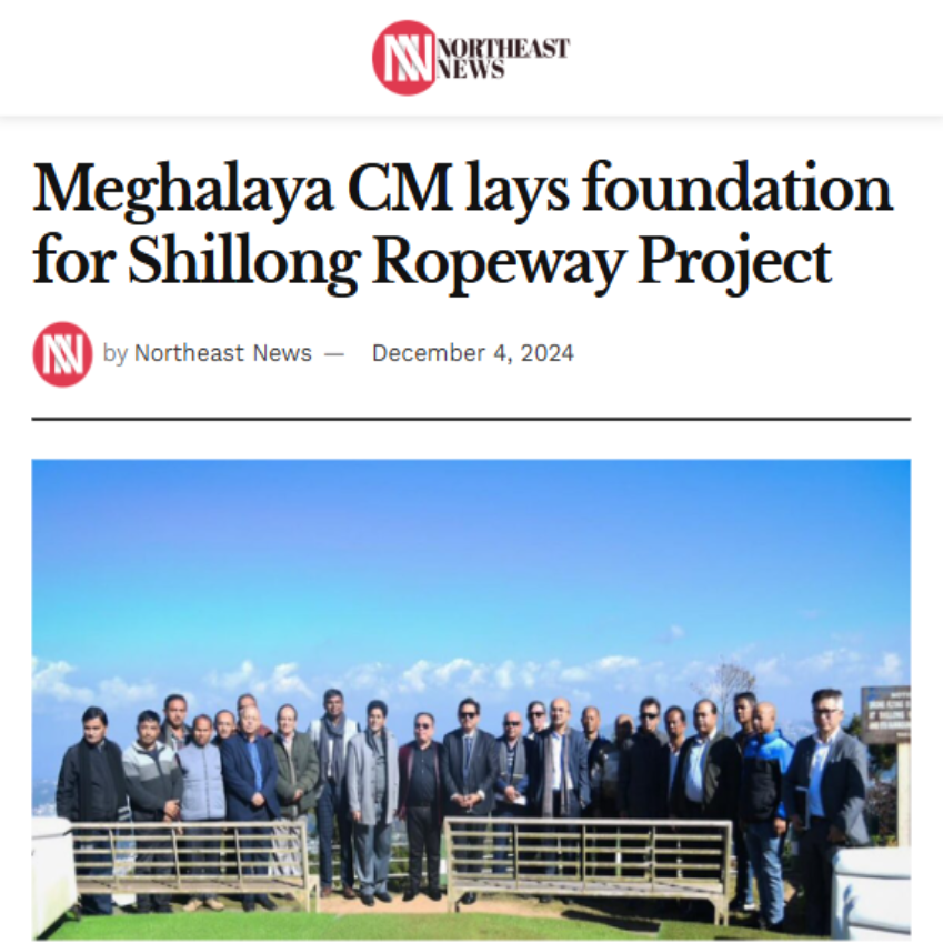 Front Page Screenshot