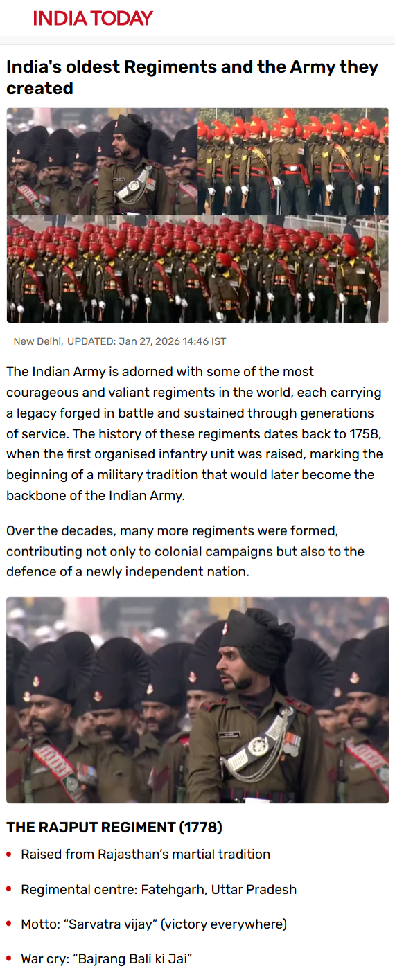 Full News Screenshot