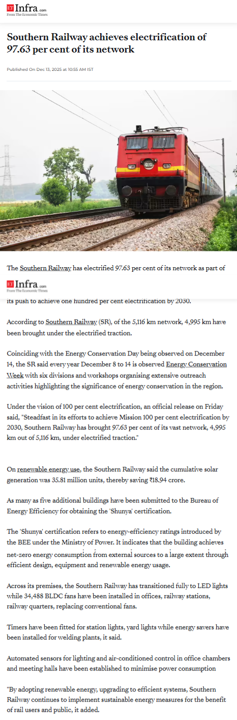 Full News Screenshot