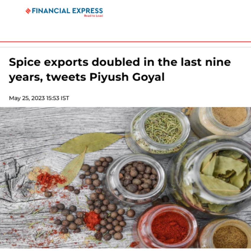 Front Page Screenshot