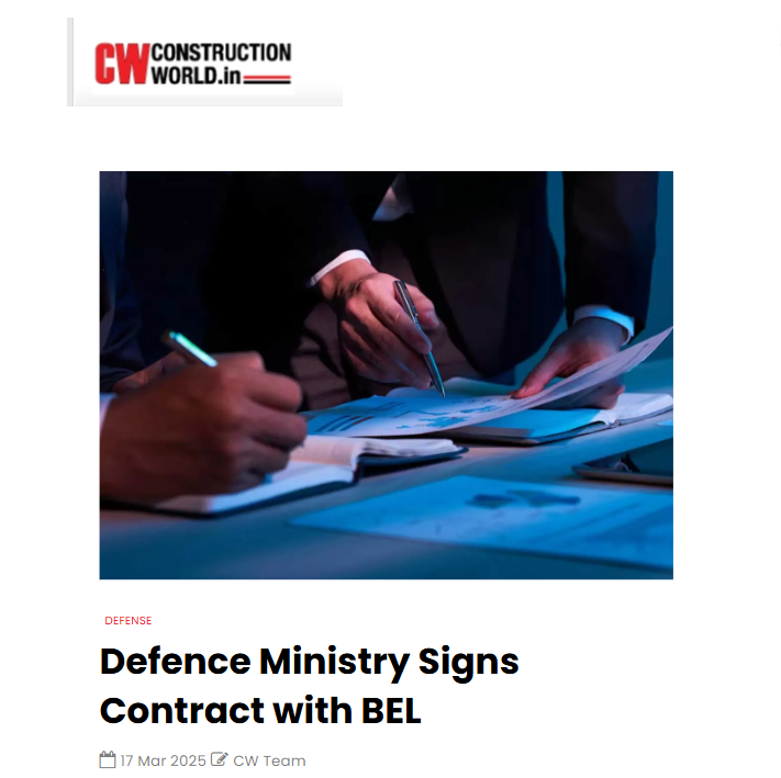 Front Page Screenshot