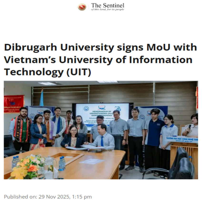 Front Page Screenshot