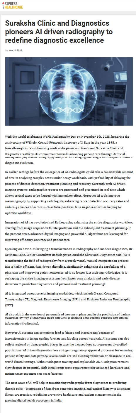 Full News Screenshot