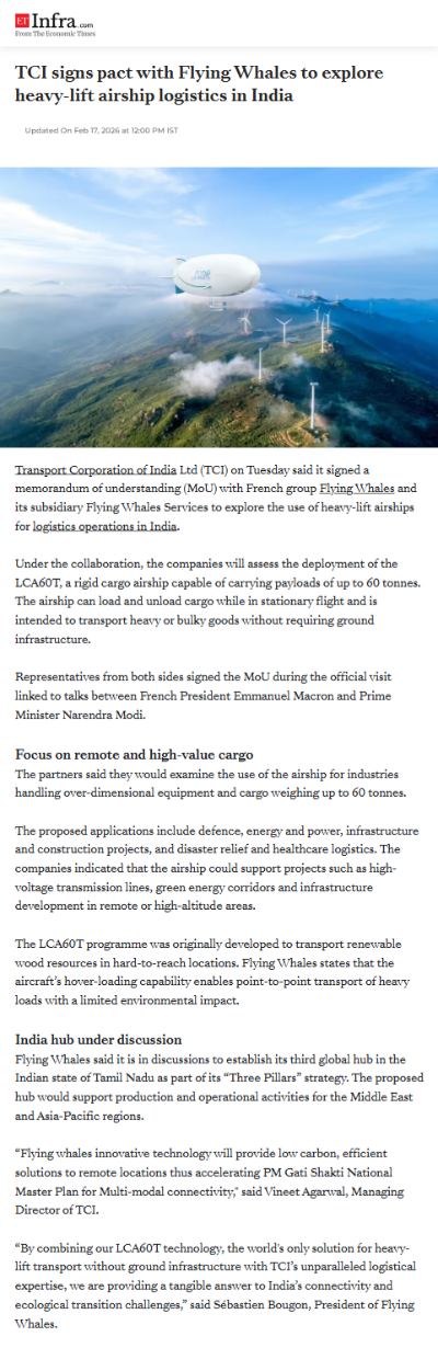 Full News Screenshot