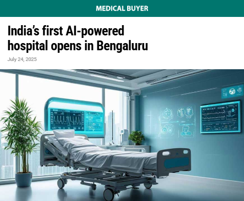 Front Page Screenshot