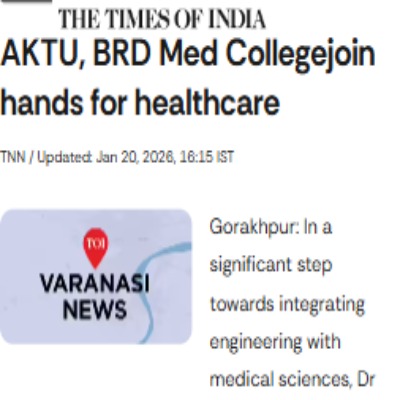 Front Page Screenshot