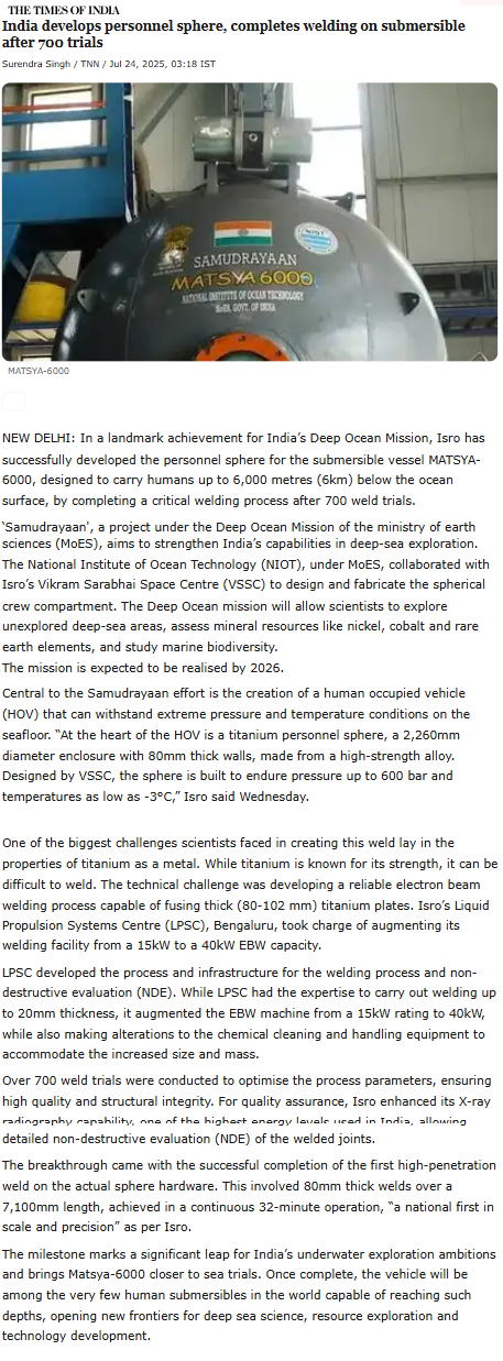 Full News Screenshot