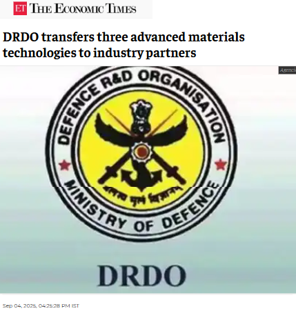 Front Page Screenshot