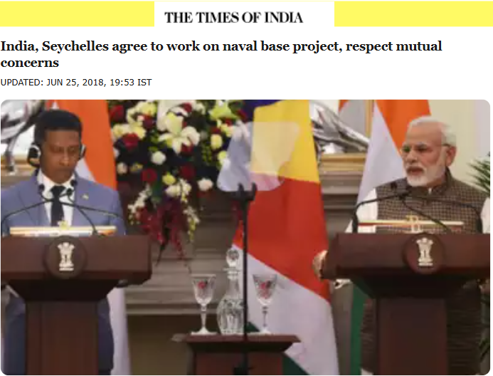 Front Page Screenshot