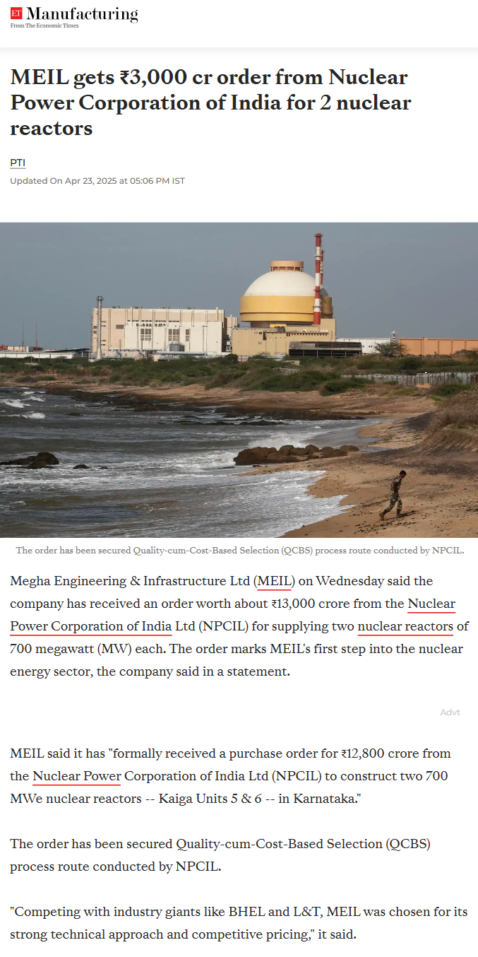 Full News Screenshot