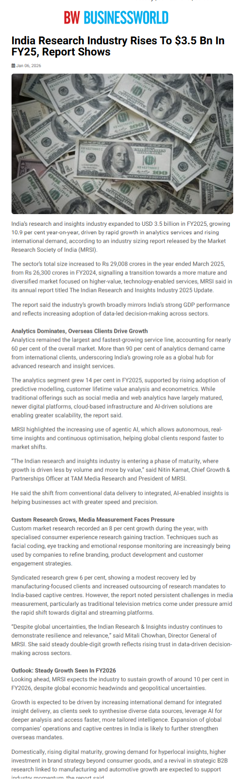 Full News Screenshot