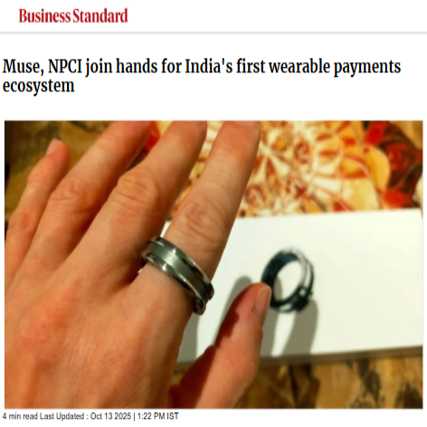 Front Page Screenshot