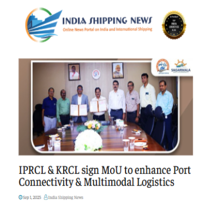 Front Page Screenshot