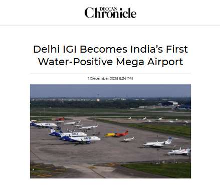 Front Page Screenshot